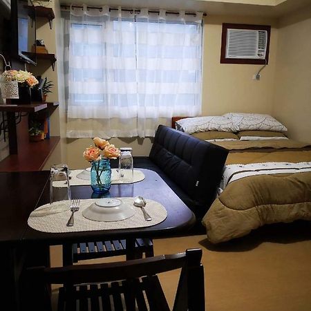 Joaquim Vacation Homes ダバオ　シティ エクステリア 写真