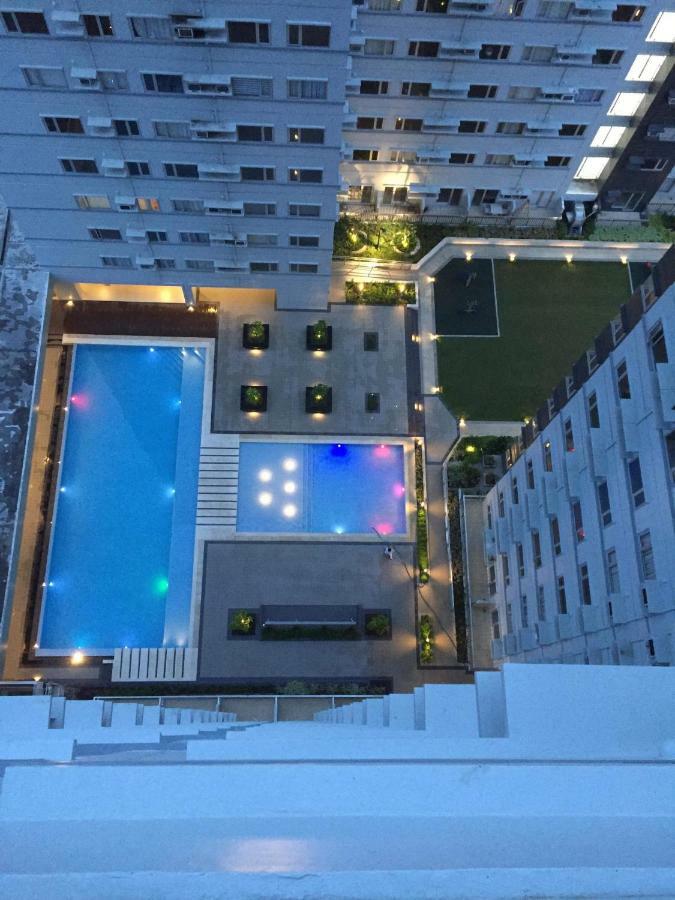 Joaquim Vacation Homes ダバオ　シティ エクステリア 写真