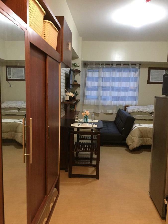 Joaquim Vacation Homes ダバオ　シティ エクステリア 写真