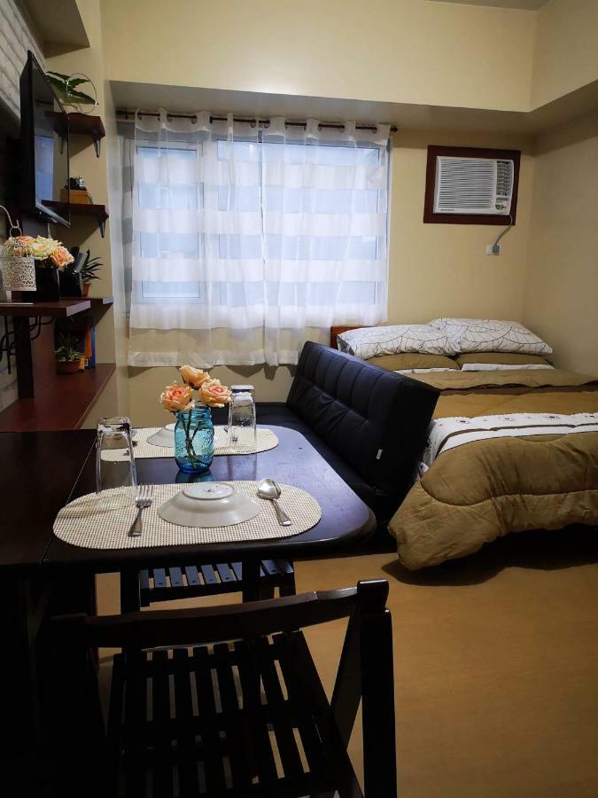 Joaquim Vacation Homes ダバオ　シティ エクステリア 写真