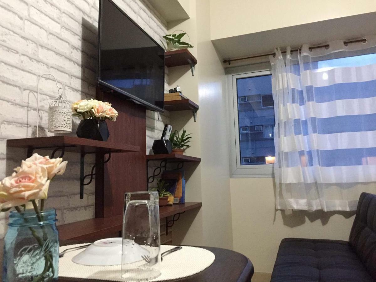 Joaquim Vacation Homes ダバオ　シティ エクステリア 写真