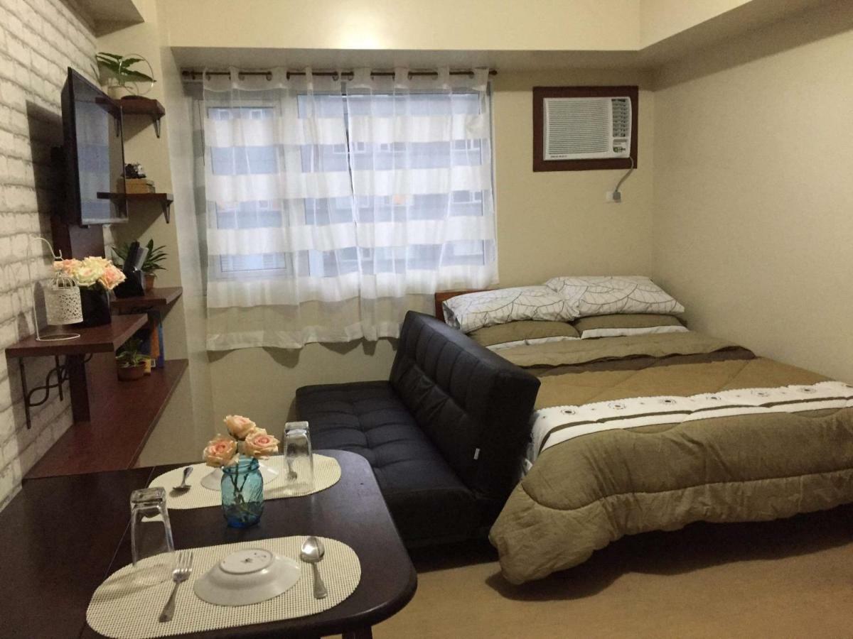 Joaquim Vacation Homes ダバオ　シティ エクステリア 写真