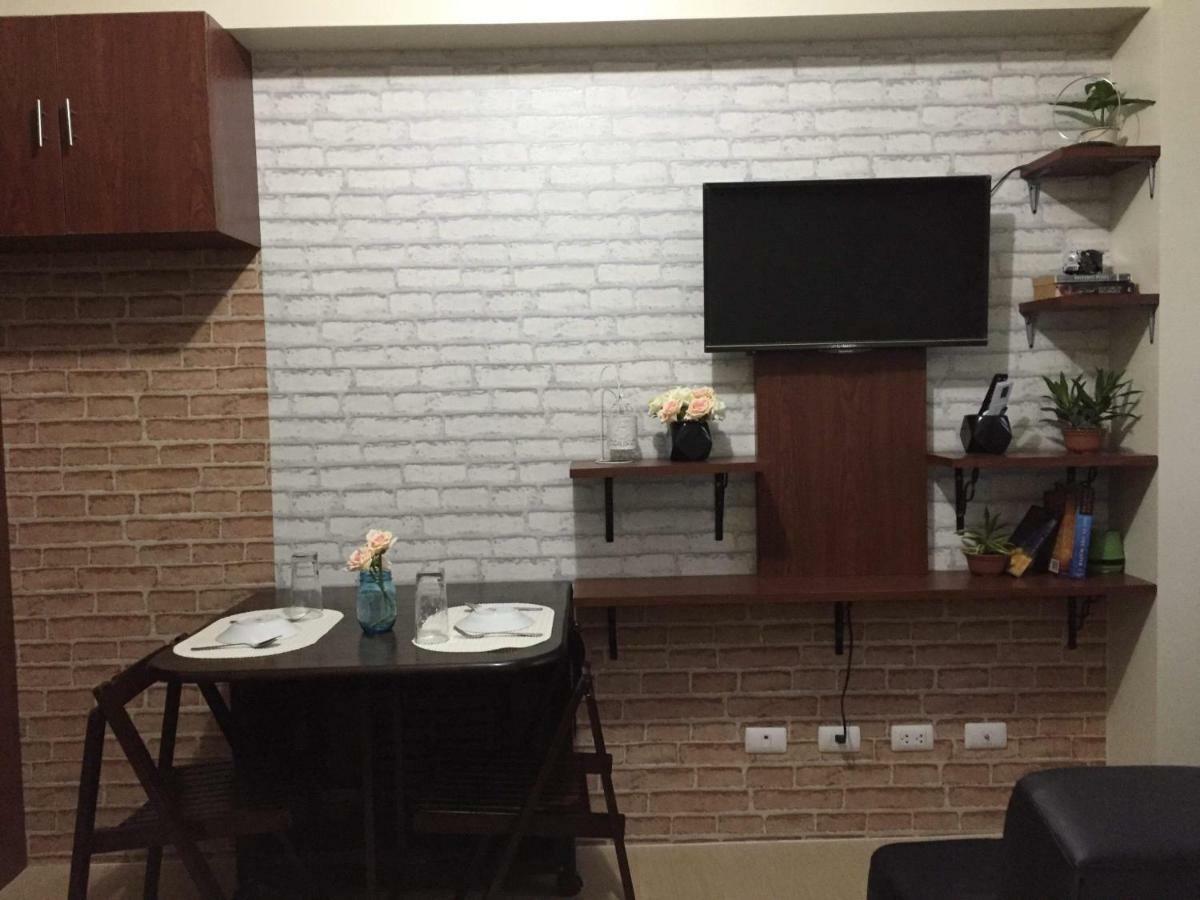 Joaquim Vacation Homes ダバオ　シティ エクステリア 写真