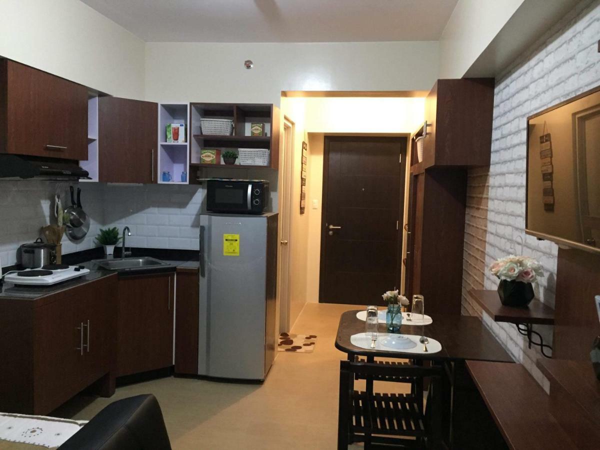 Joaquim Vacation Homes ダバオ　シティ エクステリア 写真